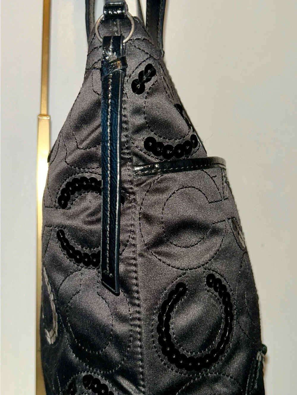 Coach original tote